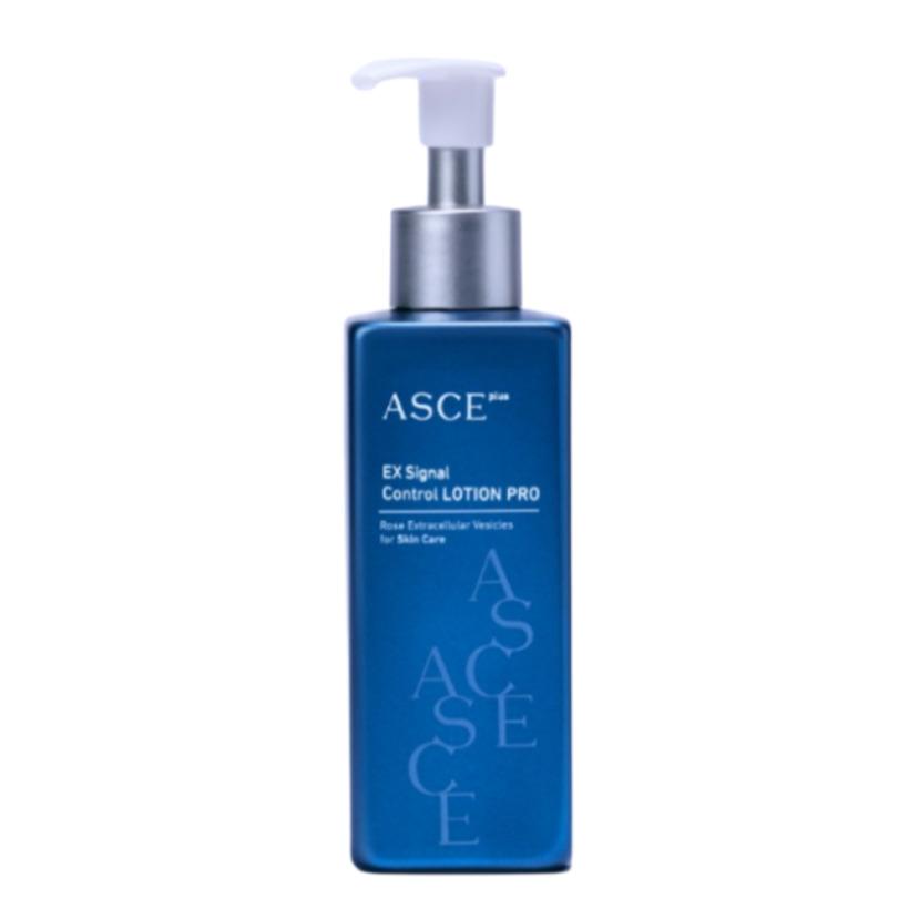 ASCE+ EX Signal Control Lotion Pro 200ml Face Body All In One Moisturizer 200ml