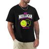 Hot Mulligan Merch Smile Shirt TShirt Graphics Shirts Graphic Tee Blanks Mens Clothing