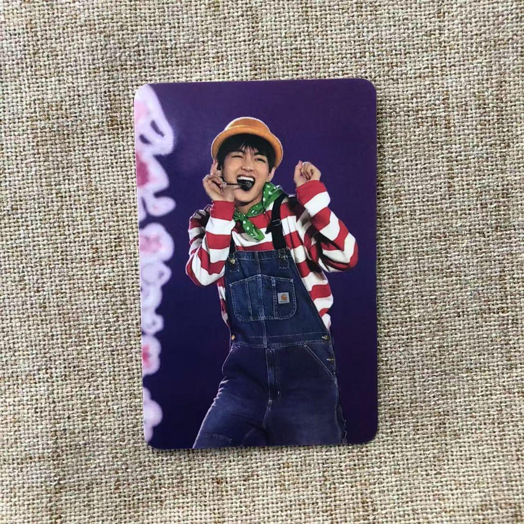 

[USED] Extremely rare CRAZYJET 1st MEETING T-shirt