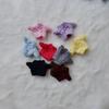 High Necked Knitted Coat Fashion Sweaters Outfits  for 10cm Cotton Doll/for Idol Dolls
