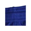 Under Armour Logo Print Basketball Knit Shorts Men shorts Dark-Blue 22500202-400