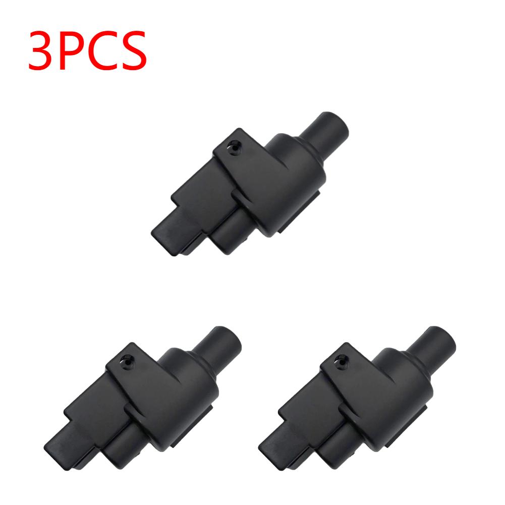 1-5 bucăți din plastic pentru încălzire de parcare capac pompă de combustibil capac suport pentru carcasa pompei de combustibil pentru Webasto Eberspacher încălzitoare diesel pompă de ulei