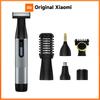 2026 New Multifunctional Electric Hair Trimmer, Men's Beard & Body Grooming Kit