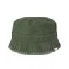 Thisisneverthat Washed Bucket Hat Olive
