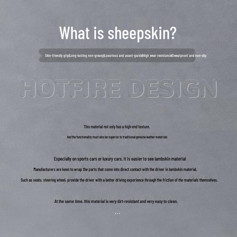 Luxuriöses Nubukleder Full-Wrap Handyhülle für Vivo iQOO Serie