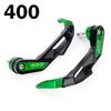 For Kawasaki Z900 Z650 Z400 Z800 Z750 ninja 400 650 ninja650 Z 900 Motorcycle Handlebar Brake Levers Guard Protector Handguard