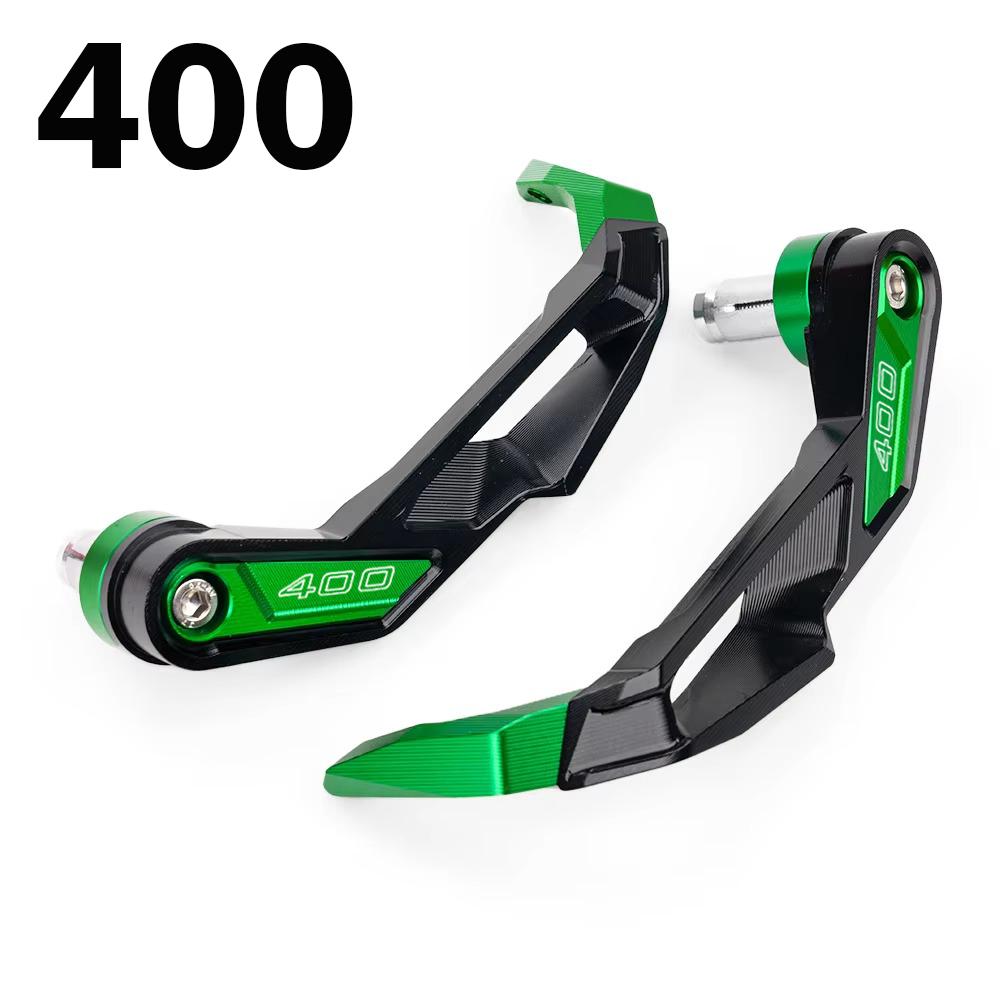For Kawasaki Z900 Z650 Z400 Z800 Z750 ninja 400 650 ninja650 Z 900 Motorcycle Handlebar Brake Levers Guard Protector Handguard