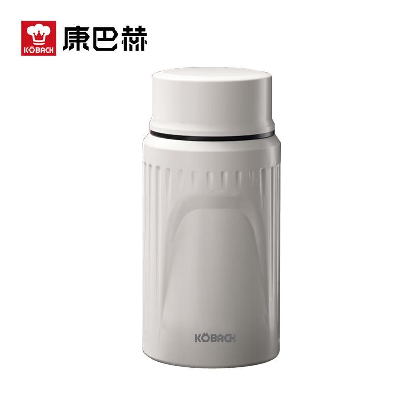 Kambach 700ml Portable Thermos Food Jar