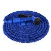 Retractable High-Pressure Water Hose with Car Wash and Garden Gun E18