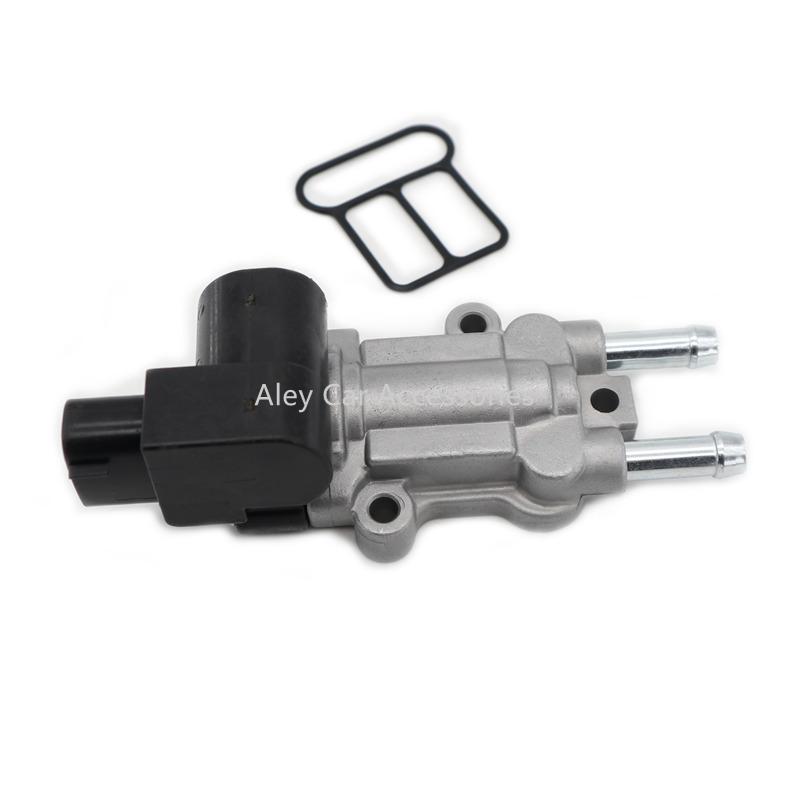 Original 22270-21020 2227021020 Throttle Idle Air Control Valve IAC Step Motor For Toyota High Quality