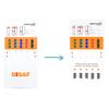 Urine Drug Test for 10 Substances for Professionals 1 pc