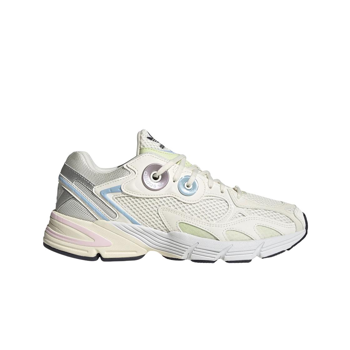 

Женские кроссовки Adidas Astir Off White Clear Sky GZ4331