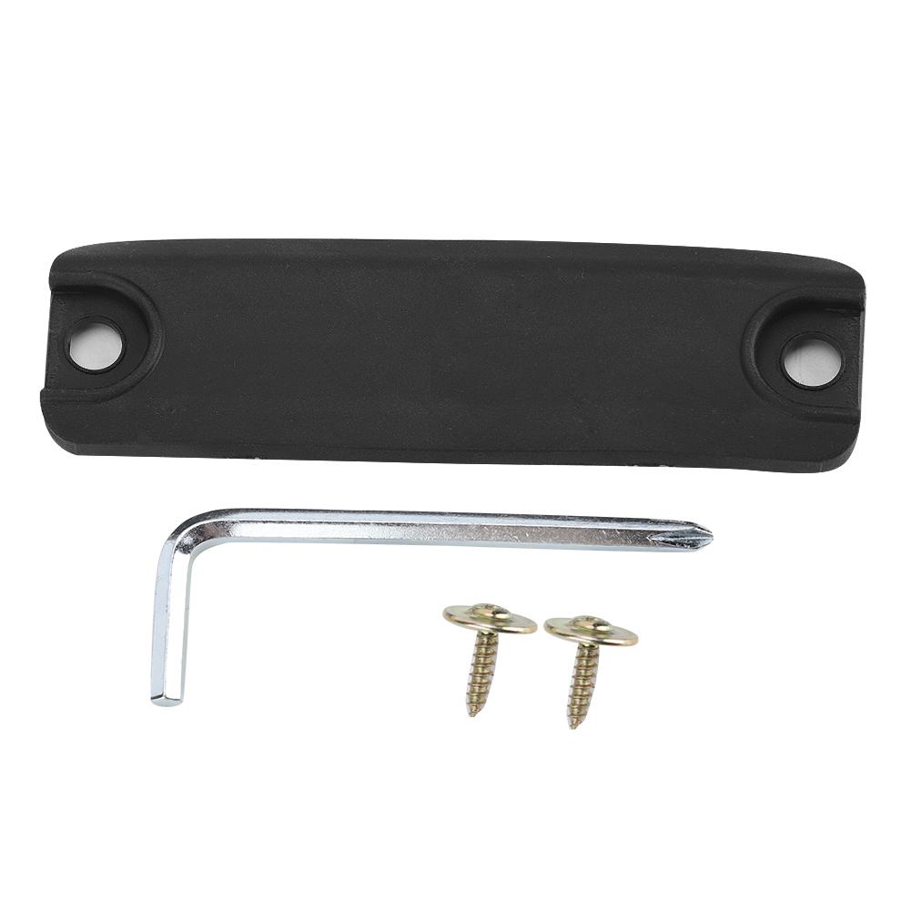 Durable Trunk Hatch Liftgate Switch Latch Release Button Rubber Cover 84840 21010