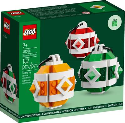 İnşaat ve tasarım oyuncakları – Lego Setleri