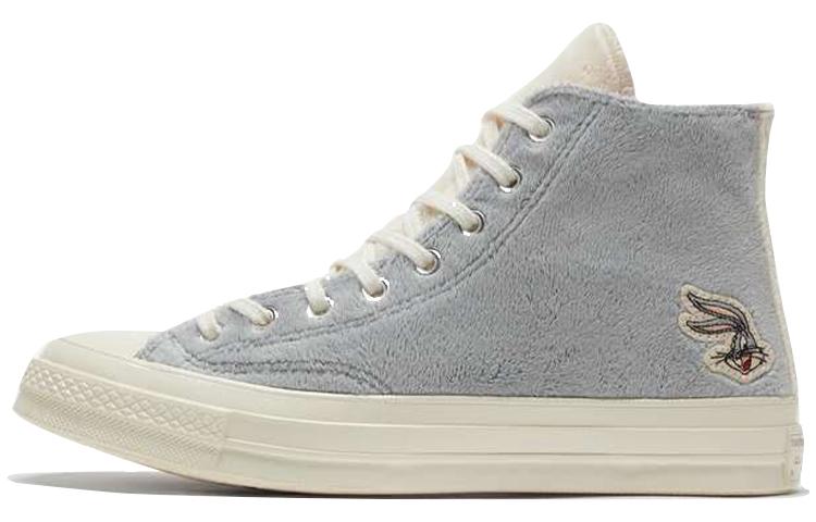 

Chuck 70 Looney Tunes x Chuck 70 Converse High 80th Anniversary - Faux Fur 169222C 37.5