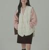Nuonuo Women's Cozy Autumn/Winter Wool Knit Sweater - Round Neck, Versatile and Stylish