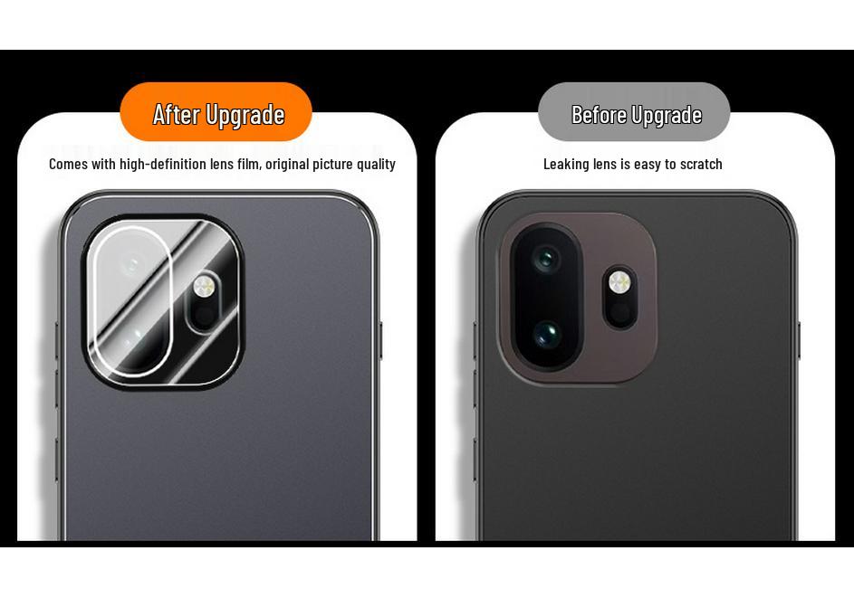 Compatible Case for OnePlus 13/15T, Ace 5/6, Turbo 6V - Metal & Matte Finish with All-Inclusive Lens Cover