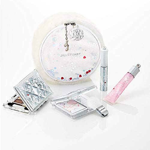 

JILL STUART Powder White Love Story Collection [Parallel Import]
