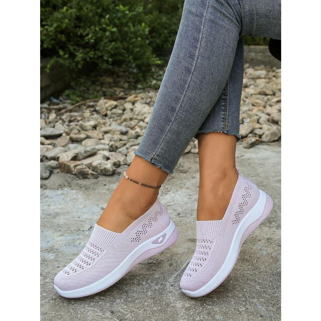 Shoes Summer Breathable Sandals Non-slip Soft Sole,Casual Shoes Walking Shoes