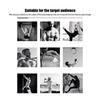 59Ml Liquid Magnesium Powder Antiskid Dry Hand Fluid Dry Hands Chalk Liquid Magnesia For Grip Bouldering Gymnastics Climbing