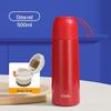 Shangqi 304 Stainless Steel Insulated Water Bottle