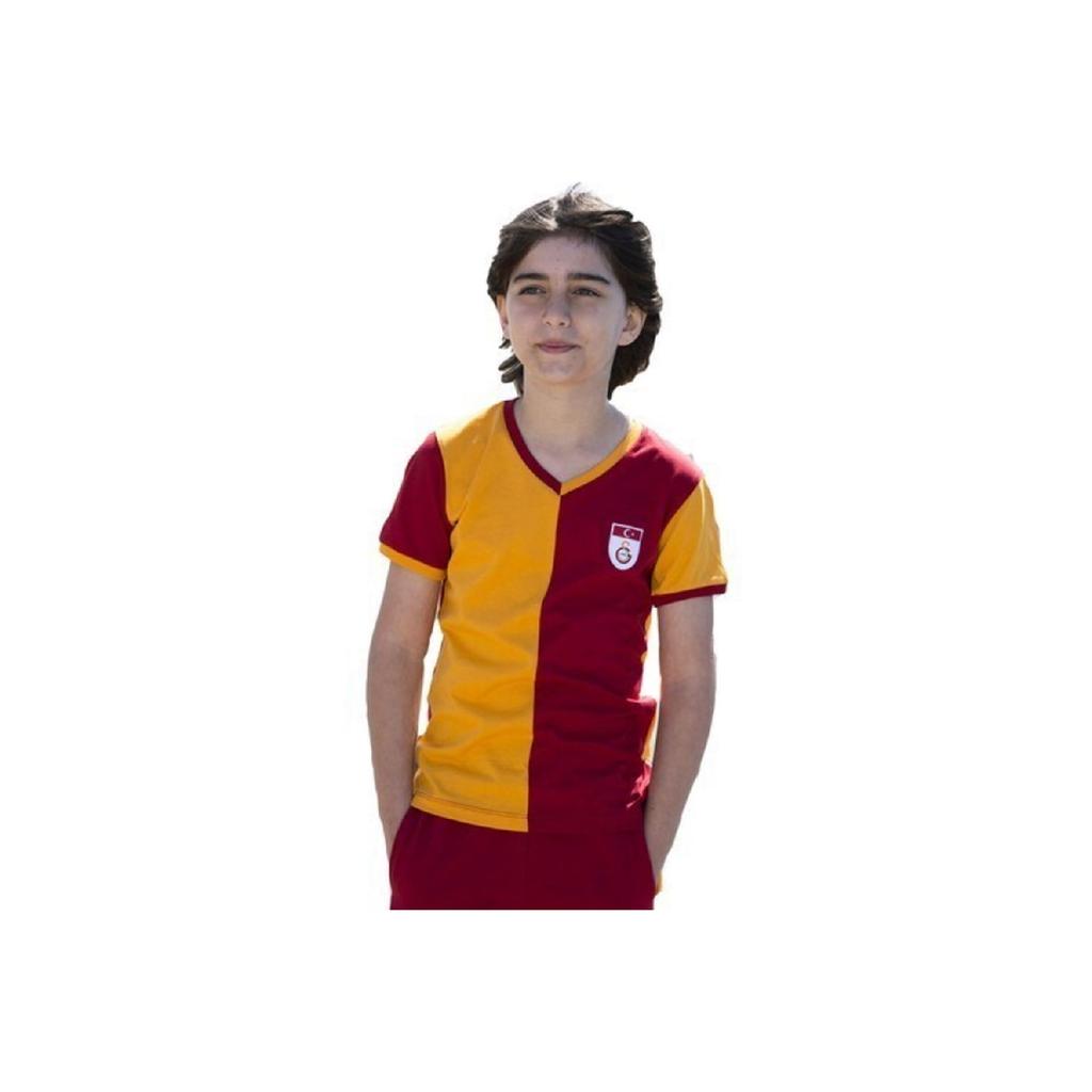 Galatasaray Kids Licensed Metin Oktay Jersey