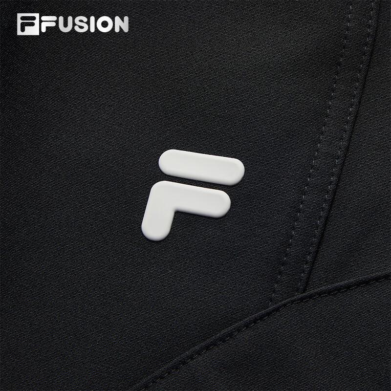 Fila Fusion Women's Loose Casual Woven Pants
