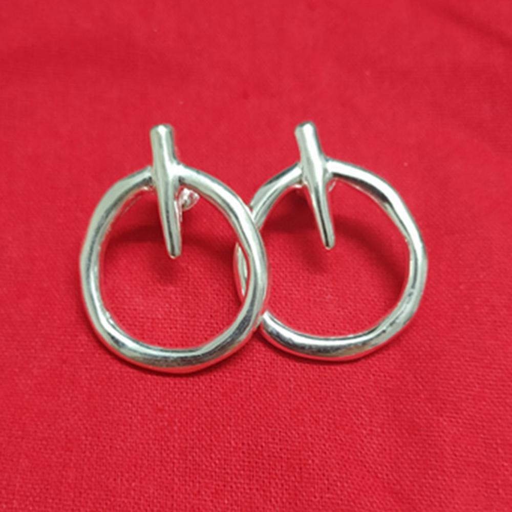 2026 new hot selling fashionable and exquisite retro style earrings, suitable for casual and fashionable matching