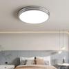 Plafonnier LED moderne à intensité variable OEING