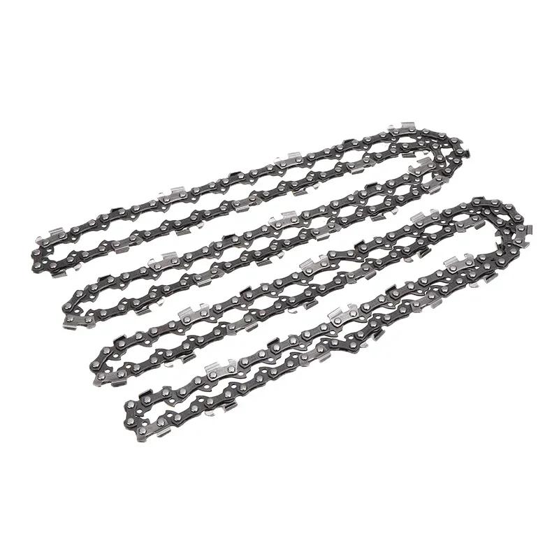 2pcs 16" 56DL Chainsaw Blade Chain 3/8LP 0.050 ForHusqvarna 23/36/41/136/137/141/142/235E/240/240E/243/249 Saw Chain Spare Part
