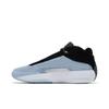 Air Jordan 40 'Blue Suede' (Unisex) Light Armory Blue / Anthracite / Black Basketball Shoes HM9931 400