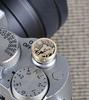 Tappi per Pulsante di Scatto Fotocamera Compatibili Fujifilm XT e Nikon ZF
