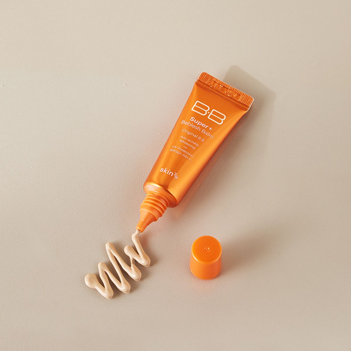 Super Plus Blesh Balm Orange BB 7g