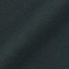 MUJI Men's Washable Milan Rib Knit Shirt Cardigan, Dark Gray, Size L, AA0RPA4A