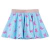 Blue Skirt for Children 92/104/116/128/140