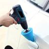 1/3/5 peças Esponja Cônica de Polimento Buffing Para Cuidado de Cubo de Roda de Carro Automotivo, Bola de Polimento Buffing de Polimento de Metal Para Alumínio