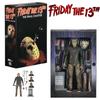Black Friday Horror Street Freddy Jason Action Figure Model Toy