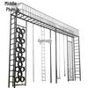 Zhongjun Comprehensive Fitness Climbing Frame