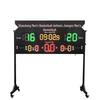 Jinling Shiyin Portable Electronic Sport Scoreboard Timer