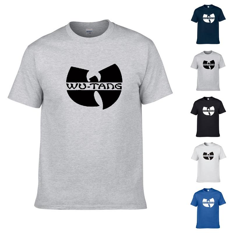 Quality Wu Tang Clan T-shirt Gza Rza Odb Hip Hop Rap Tee For Men And Unisex**