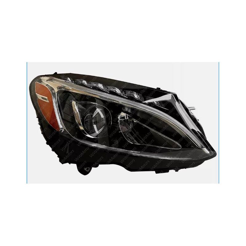 LED Headlight Assembly for 2016-2019 Mercedes-Benz GLC Driver's Side