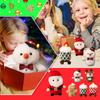 Plush Toys Are Cute And Suitable For Giving As Gifts. They Are Made Of Safe Materials For Both Boys And Girls