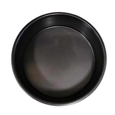 Baking Tools, Mousse Cake Mold, Baking Tray Oven Removable Bottom Round Mold, 8 Inches, 20cm In Diameter