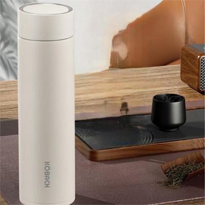 Kangbah Business Straight Thermos Cup