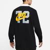Nike Polo Shirts Men's Black DD6180-010