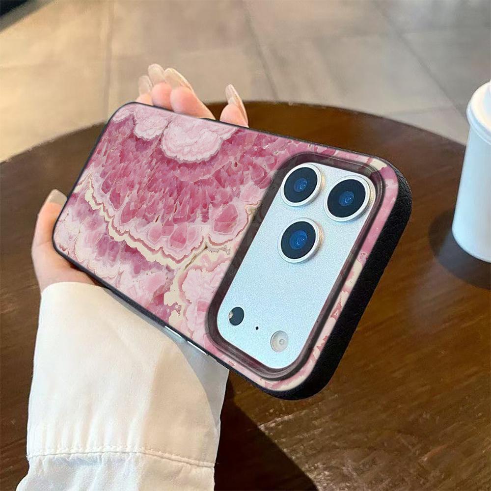 

Abstract Pattern Flower Pattern Phone Case For iPhone 17 Pro Max 11 12 13 14 15 16 Pro 17 Air 15 14 Plus X XS XR Silicone Cover iPhone XR
