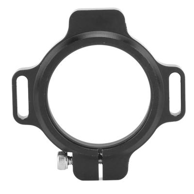 Bike Crank Chainring Adjuster Aluminium Alloy Road Bike Bottom Bracket Preloader Adjuster Cycling