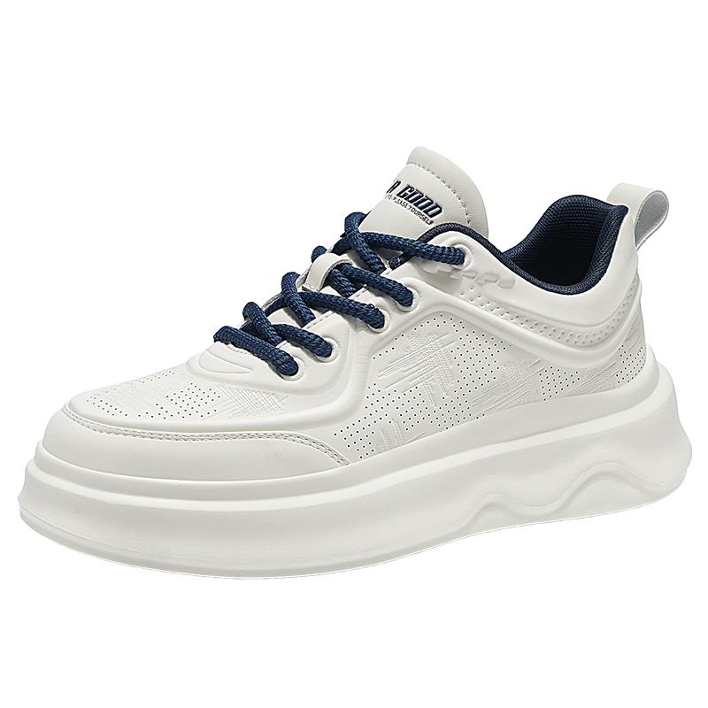 HLA Men s Classic Casual Board Shoes 42