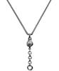 Aaa Hightension General Line Necklace 16.
