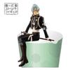 Minna no Kuji Touken Ranbu Stopper no Jin Sono B Prize Noodle Stopper Figure Hizamaru -ONLINE- ~Noodle Ni~